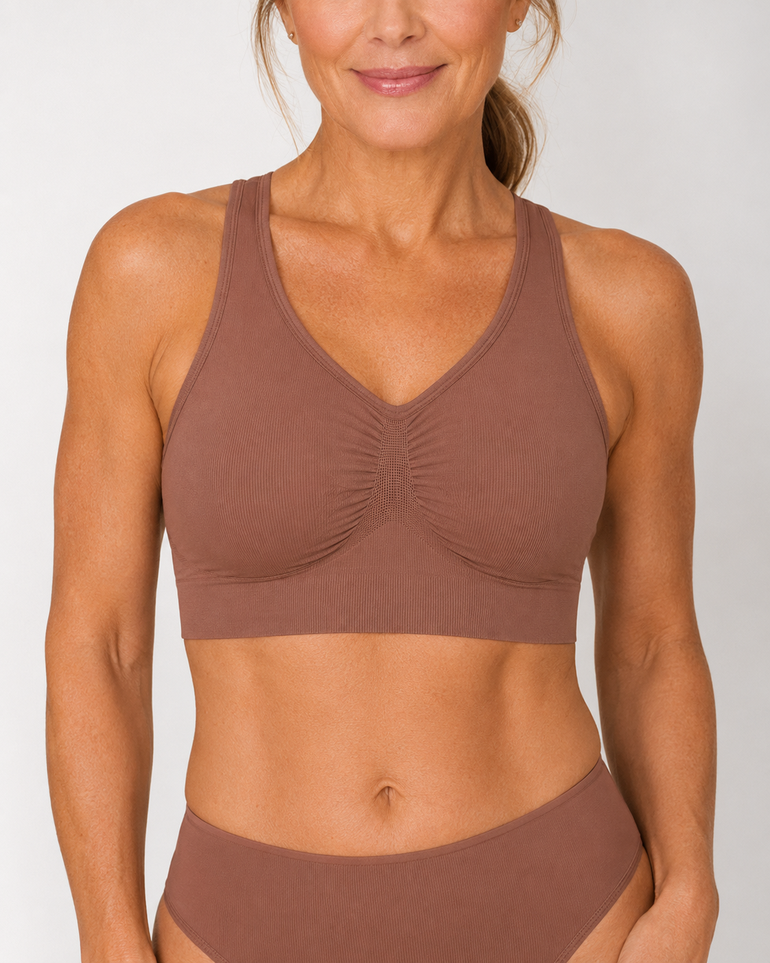 SenaCool™ Everyday Wireless Support Bra