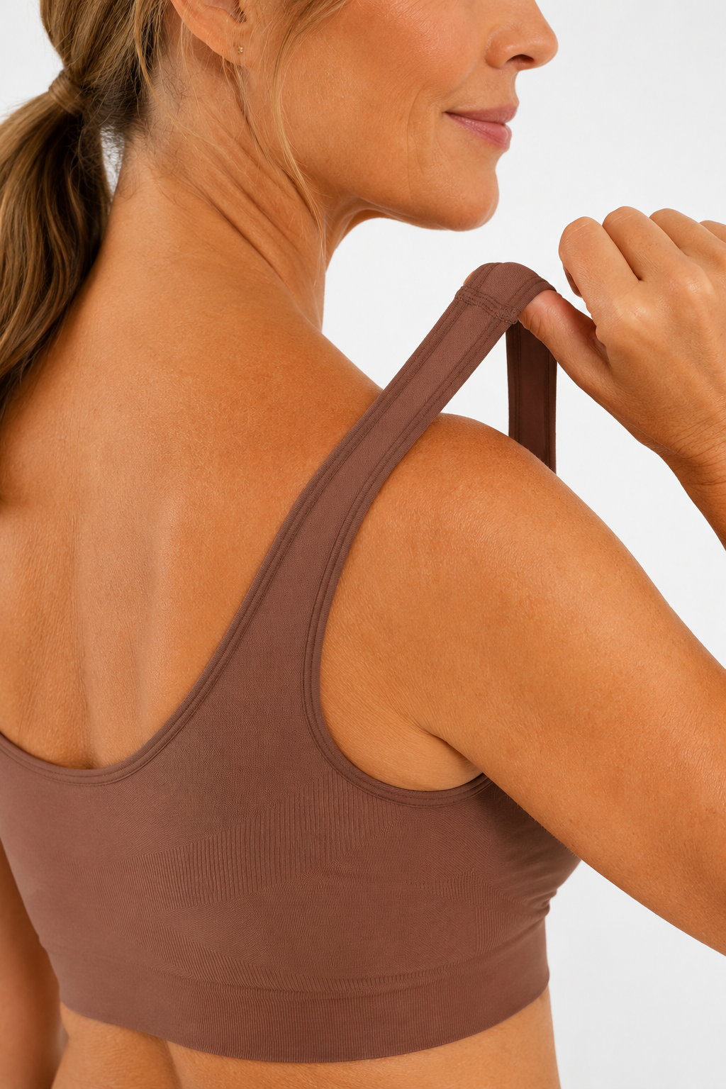 SenaCool™ Everyday Wireless Support Bra