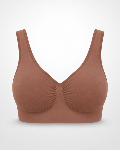 SenaCool™ Everyday Wireless Support Bra