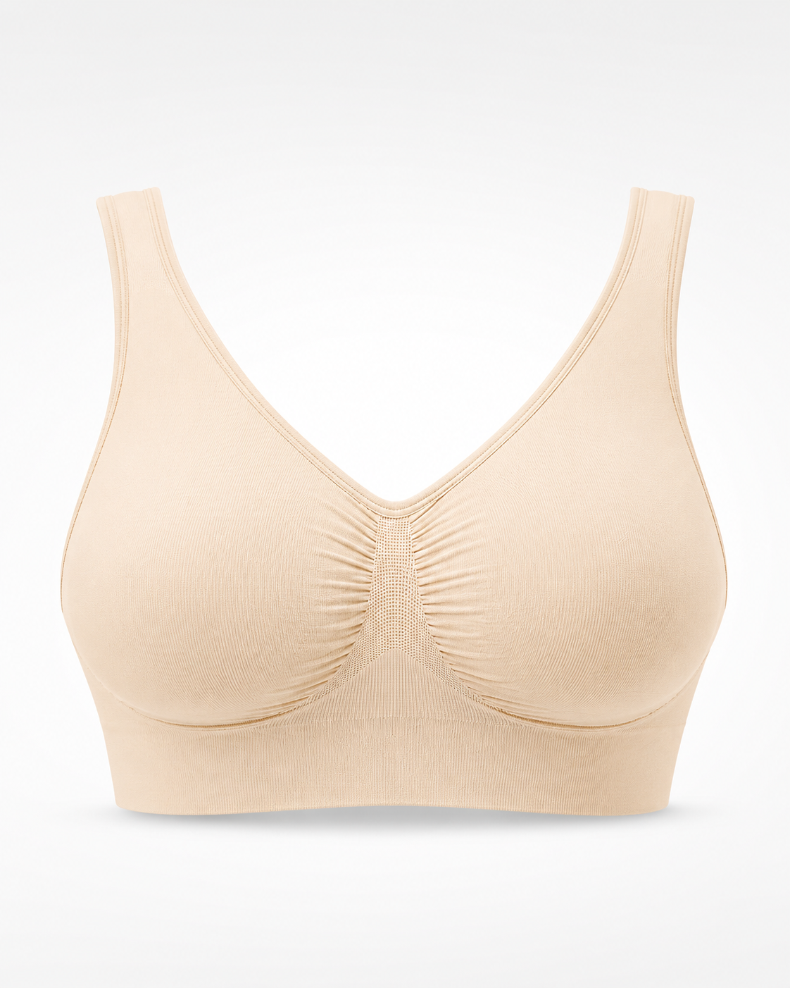 SenaCool™ Everyday Wireless Support Bra