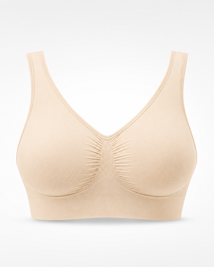 SenaCool™ Everyday Wireless Support Bra