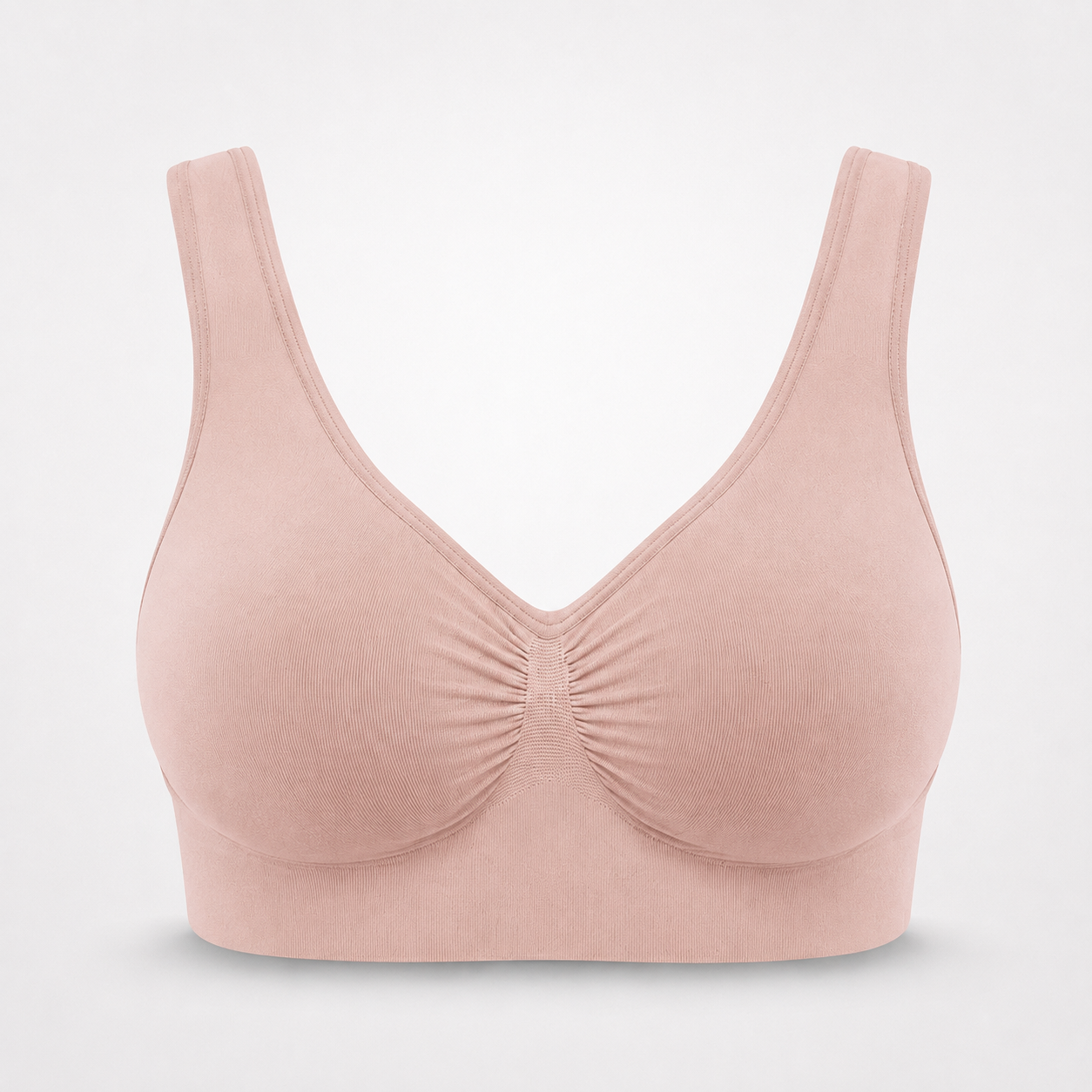 SenaCool™ Everyday Wireless Support Bra