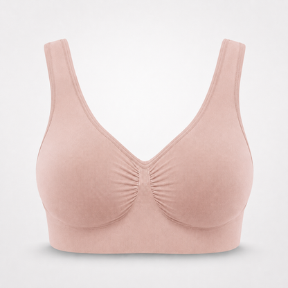 SenaCool™ Everyday Wireless Support Bra