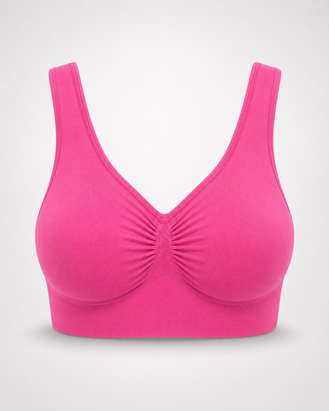 SenaCool™ Everyday Wireless Support Bra
