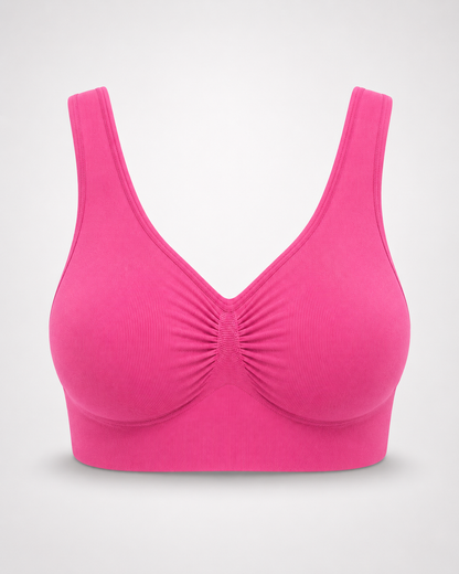 SenaCool™ Everyday Wireless Support Bra
