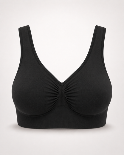SenaCool™ Everyday Wireless Support Bra