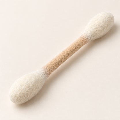 Felt Swab Cat Toy