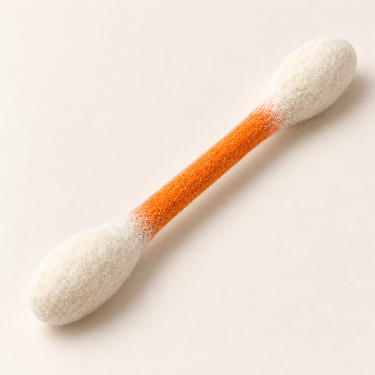 Felt Swab Cat Toy