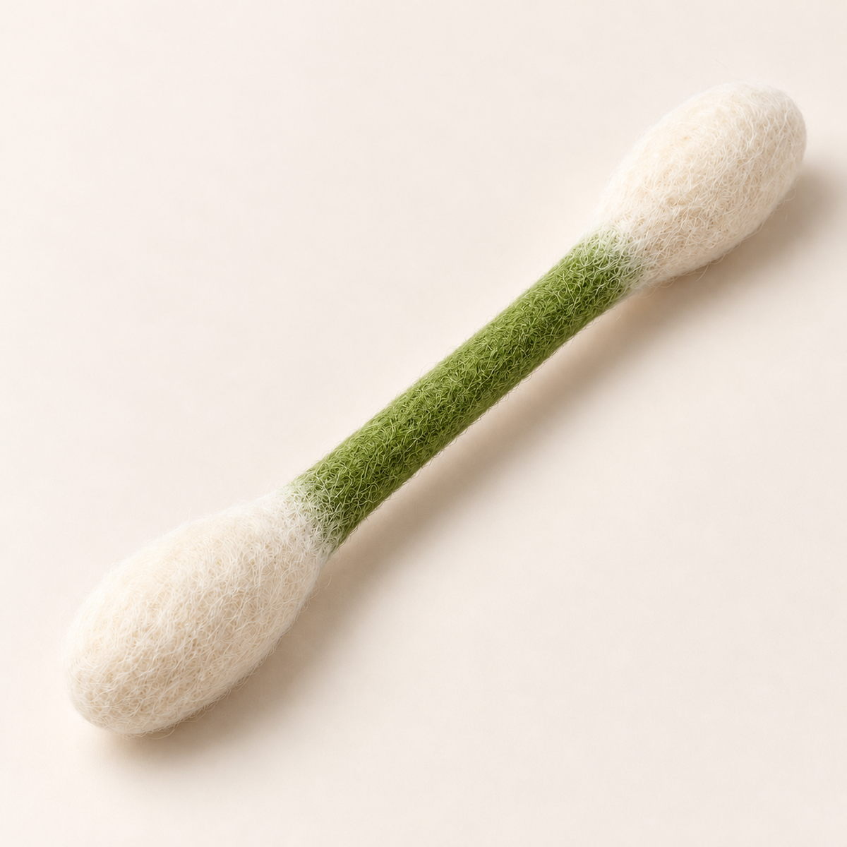 Felt Swab Cat Toy