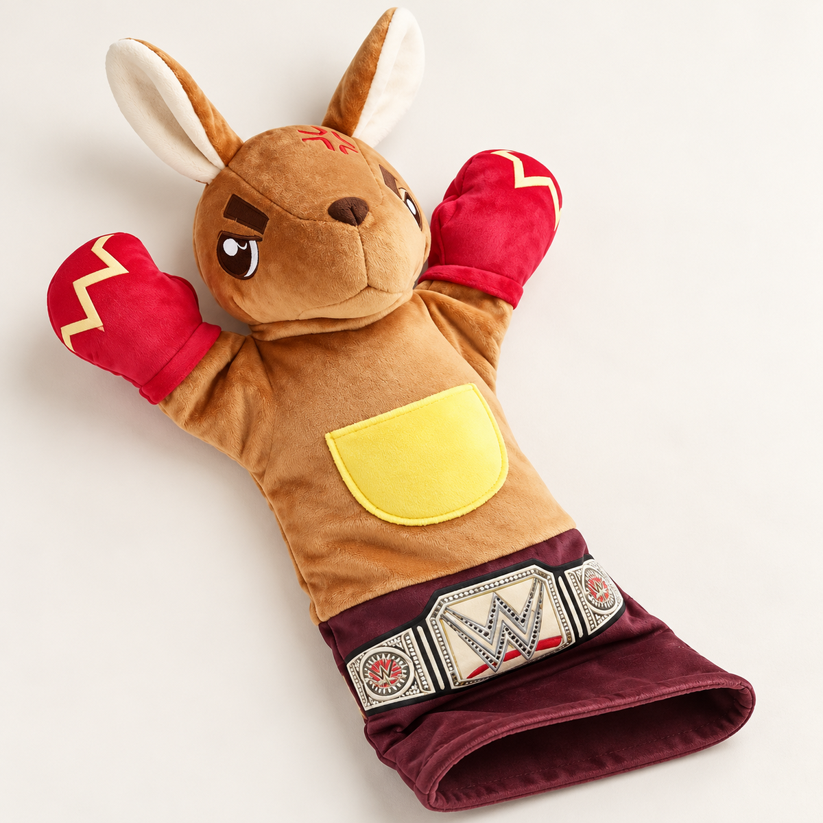 Boxing Buddies Cat Toy
