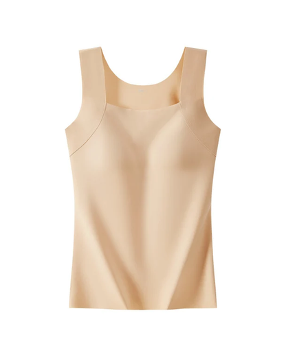 Senairy Band-Free Bra Tank