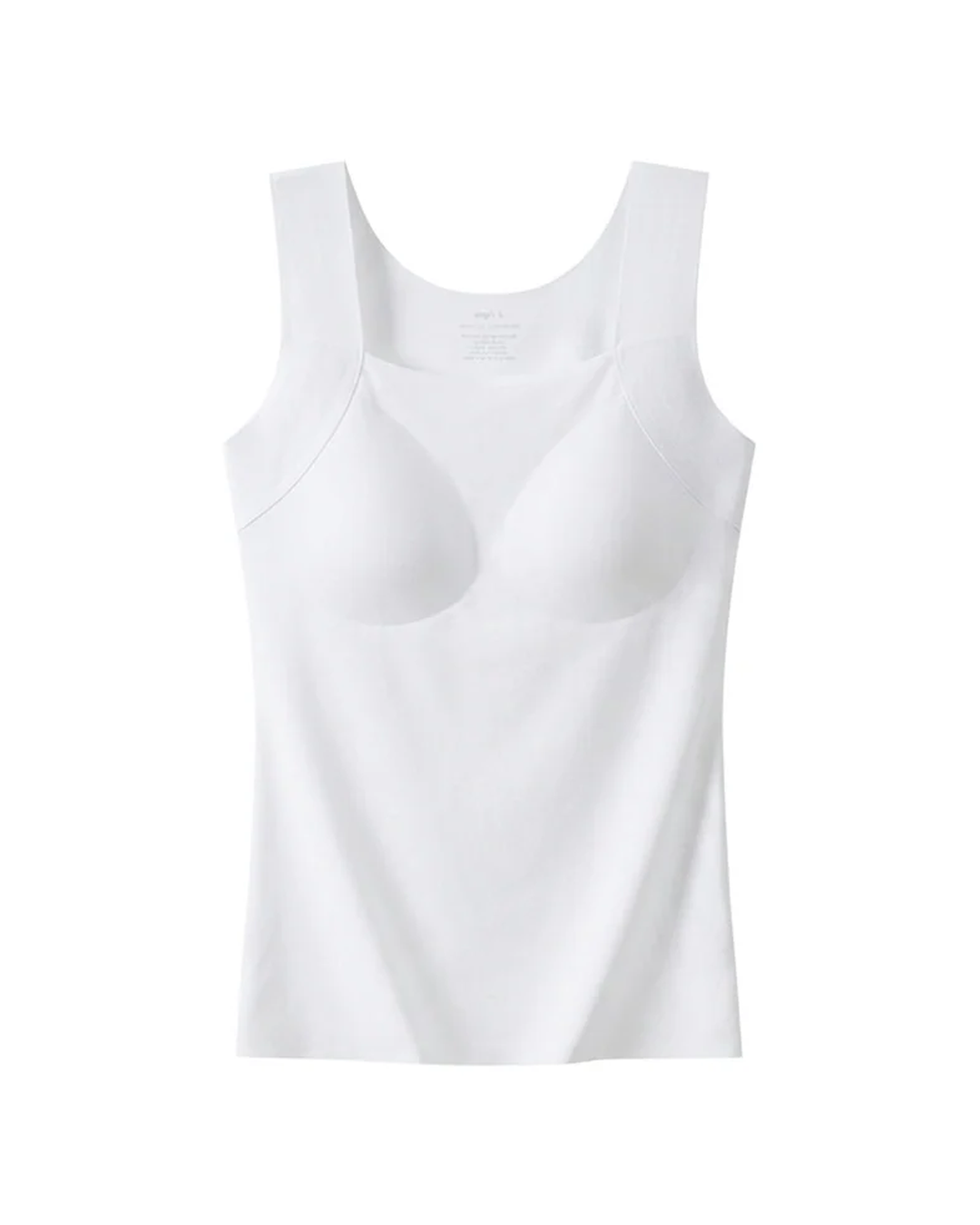 Senairy Band-Free Bra Tank