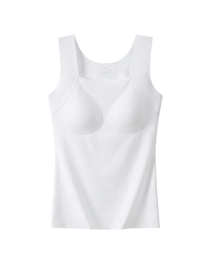 Senairy Band-Free Bra Tank
