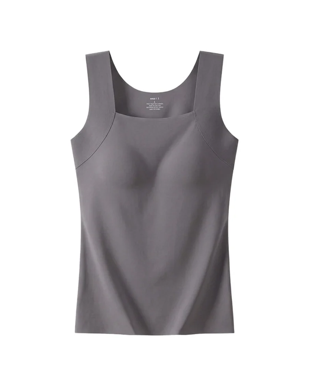Senairy Band-Free Bra Tank