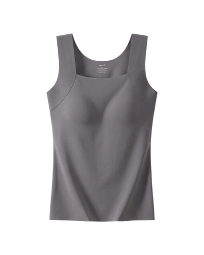 Senairy Band-Free Bra Tank
