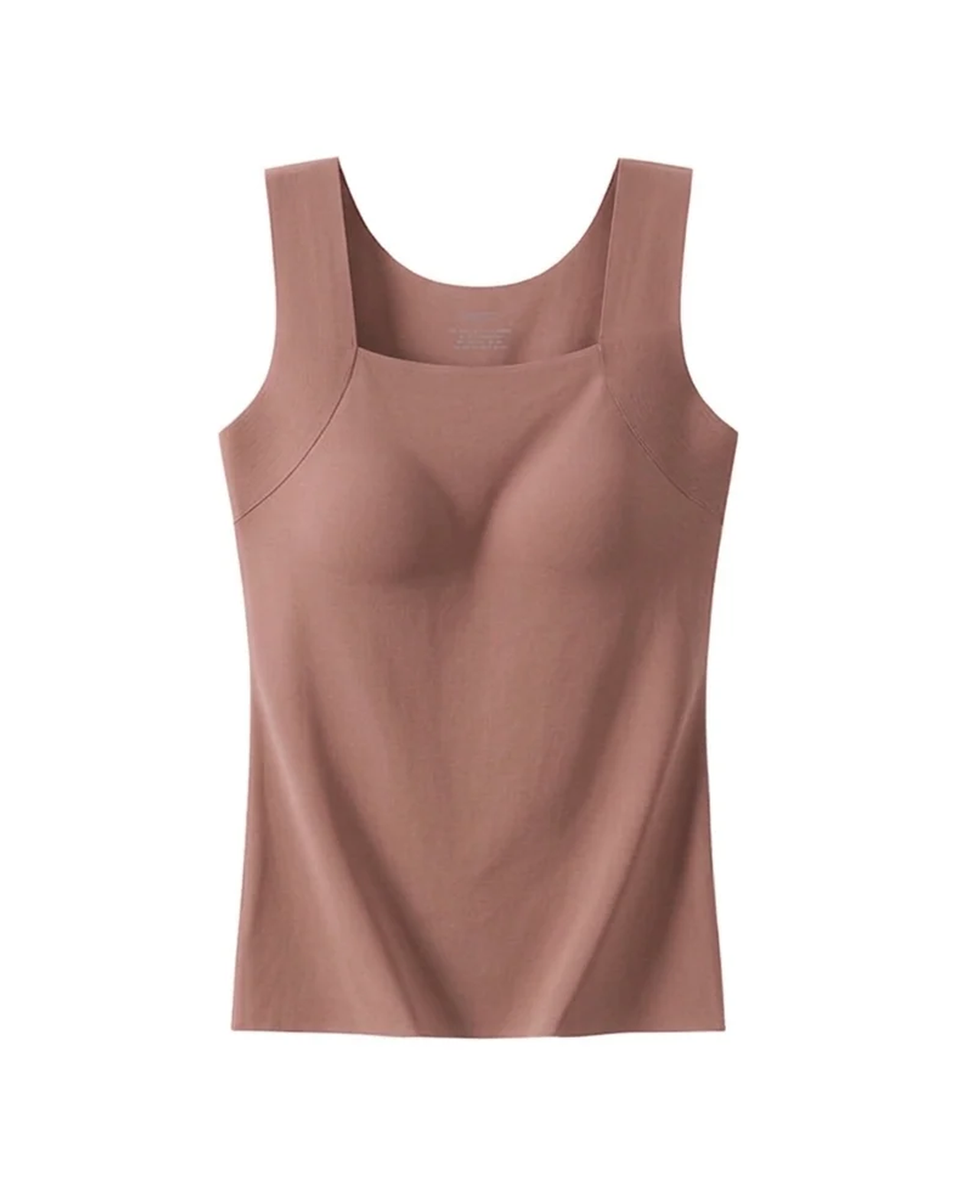 Senairy Band-Free Bra Tank