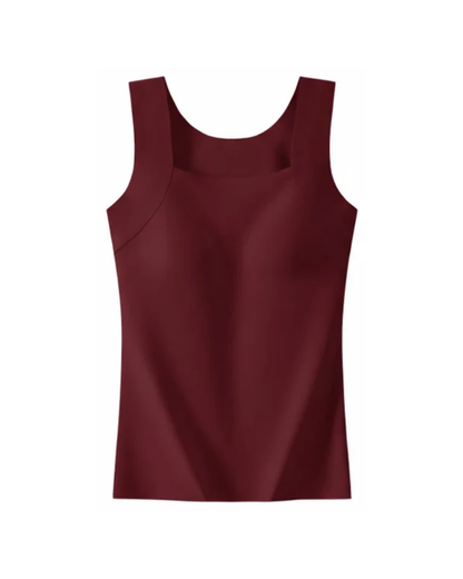 Senairy Band-Free Bra Tank
