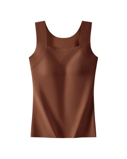 Senairy Band-Free Bra Tank