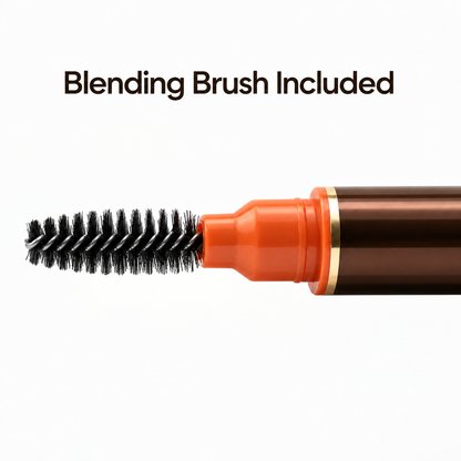 2 Tip Beard Pencil Filler