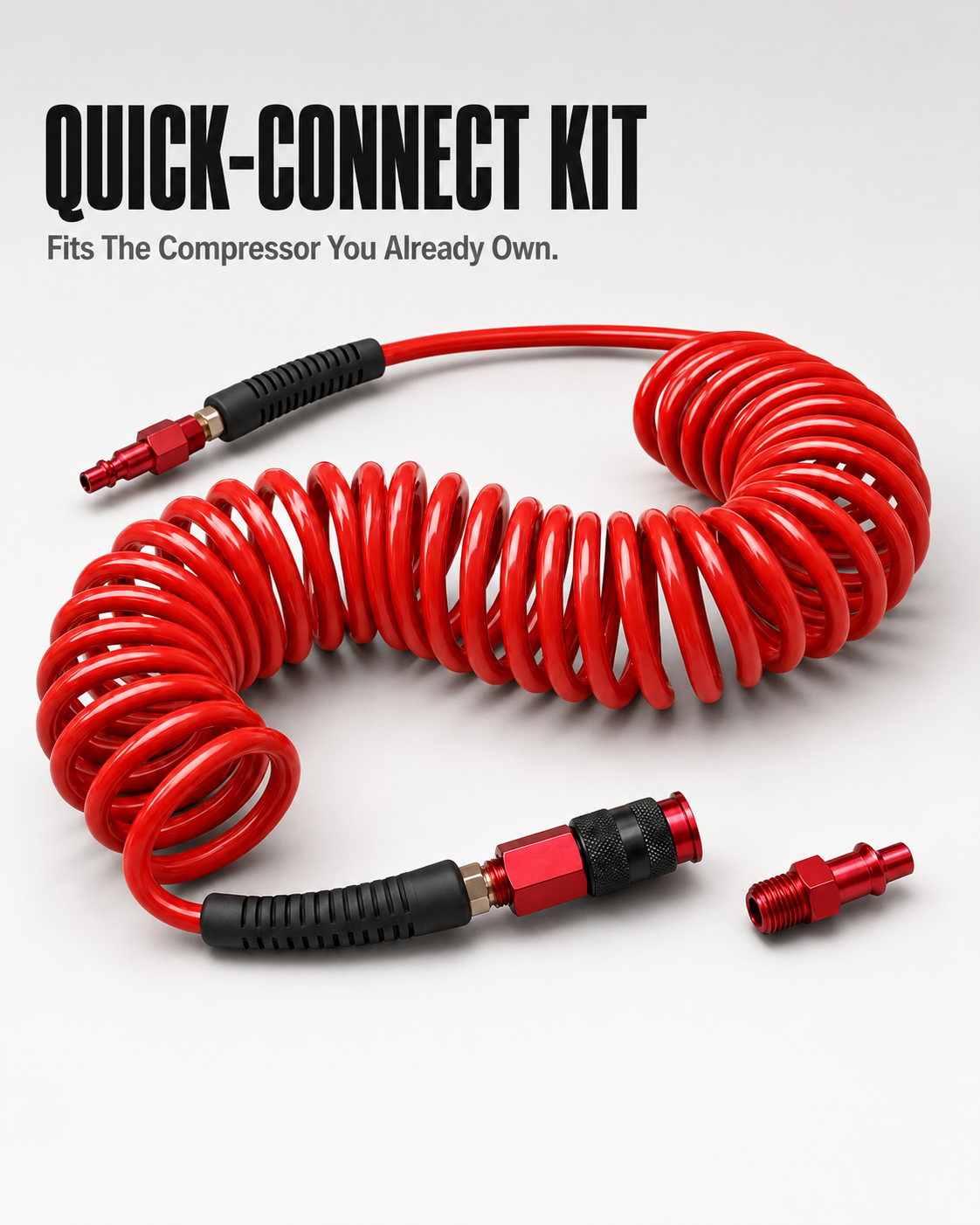 Quick Connect Kit