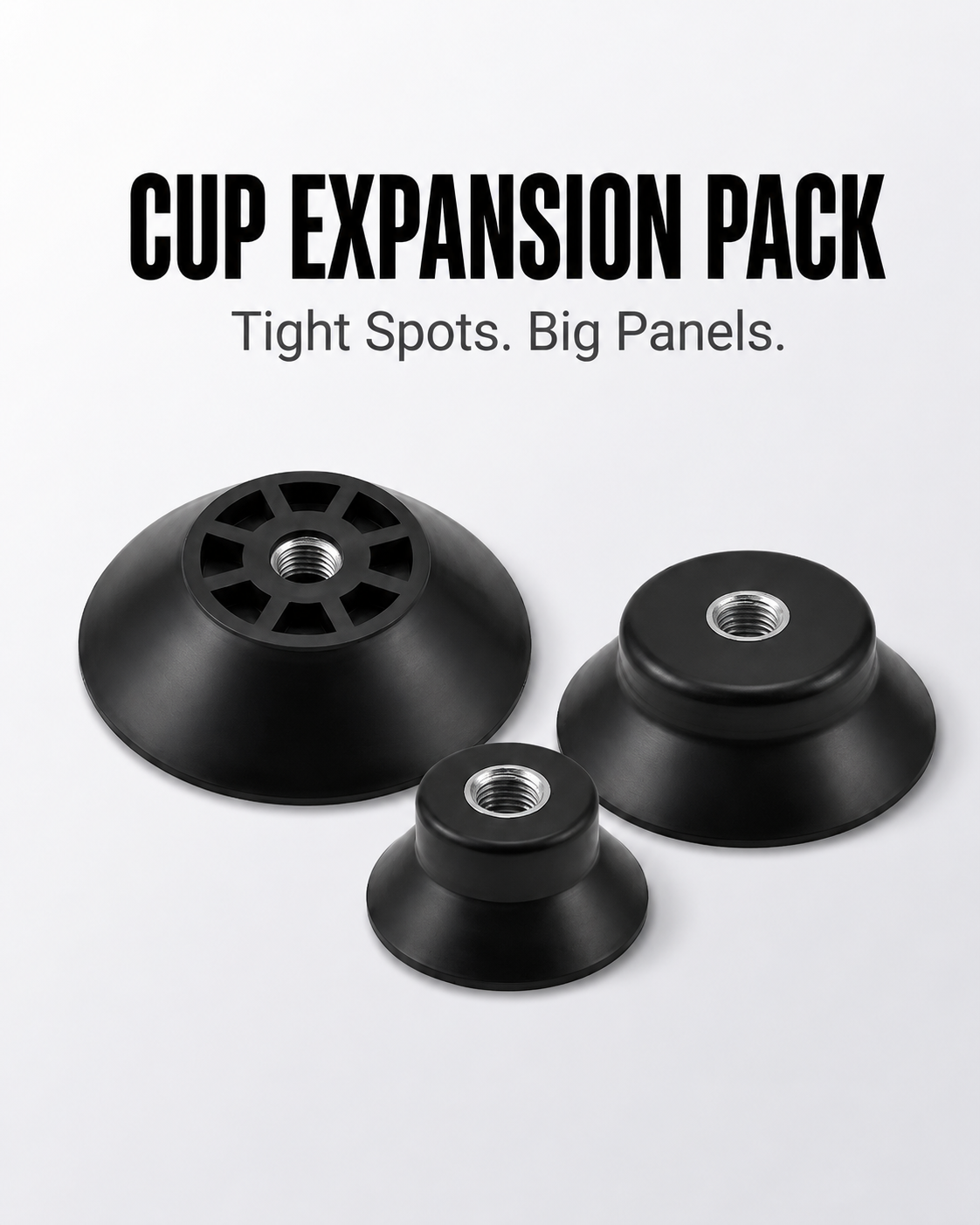 Cup Expansion Pack