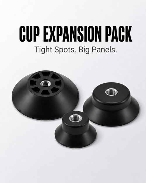 Cup Expansion Pack