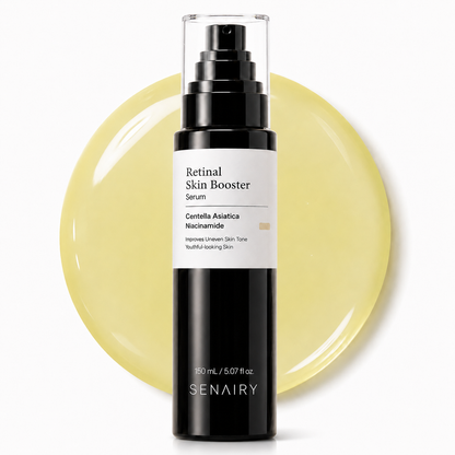 Senairy Retinal Stretch Mark Serum