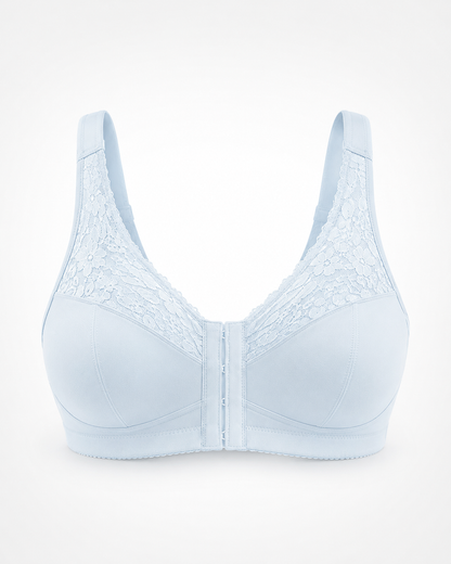 SenaCool™ Natural Lift Front Closure Support Bra