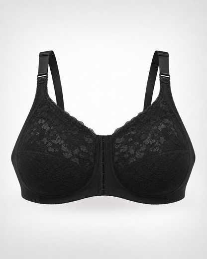 SenaCool™ Wireless Lace Uplift Bra