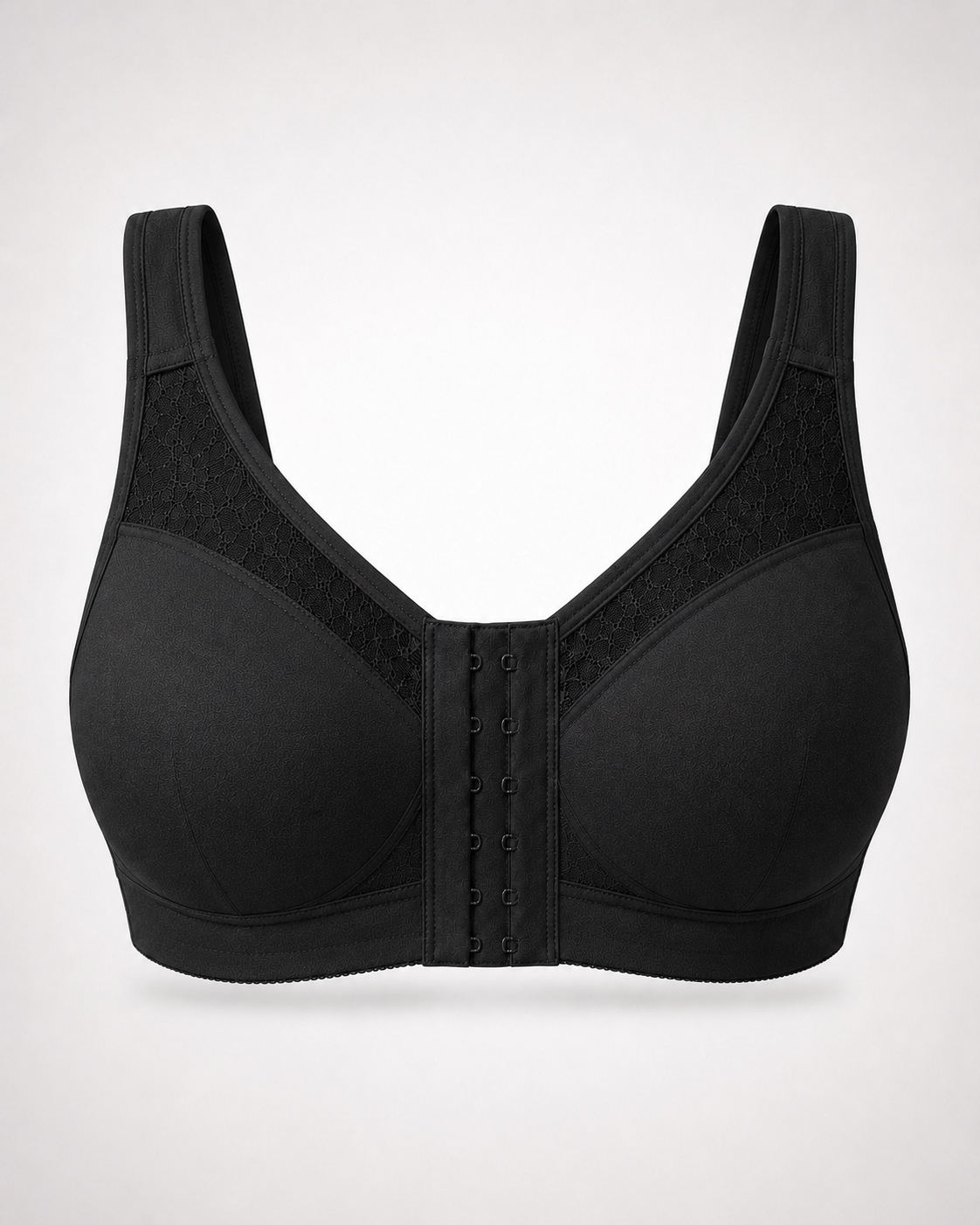 SenaCool™ Front Closure Cooling Support Bra