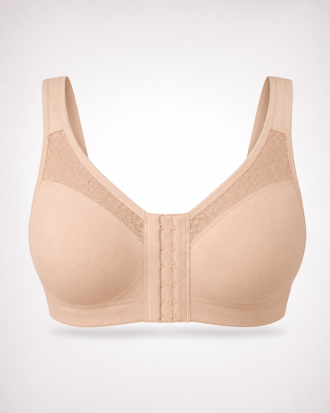 SenaCool™ Front Closure Cooling Support Bra