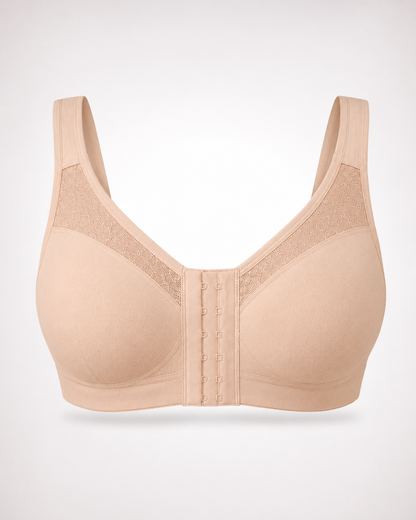 SenaCool™ Front Closure Cooling Support Bra