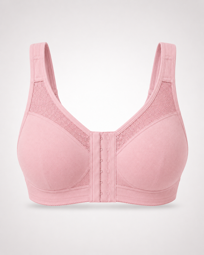 SenaCool™ Front Closure Cooling Support Bra