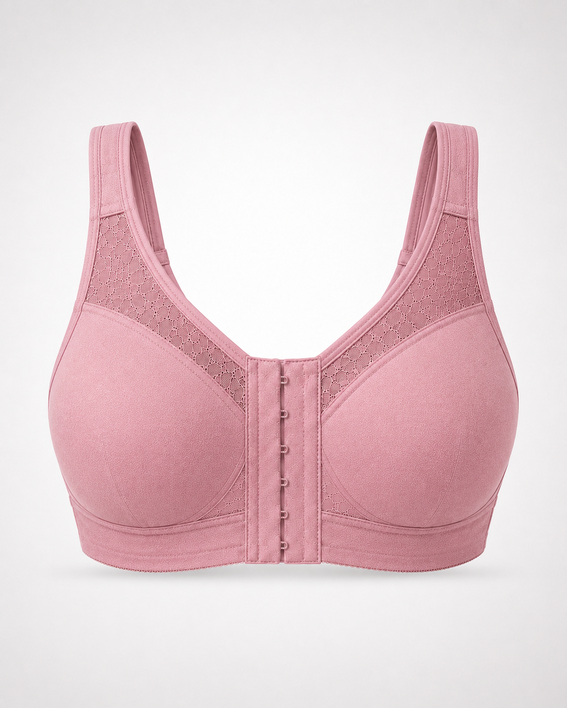 SenaCool™ Front Closure Cooling Support Bra
