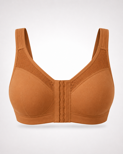 SenaCool™ Front Closure Cooling Support Bra