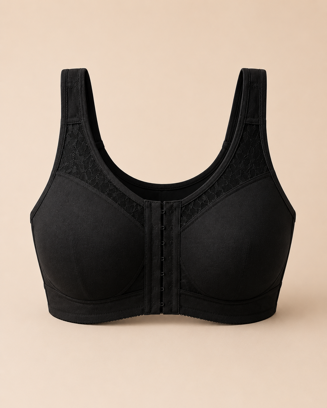 SenaCool™ Front Closure Cooling Support Bra