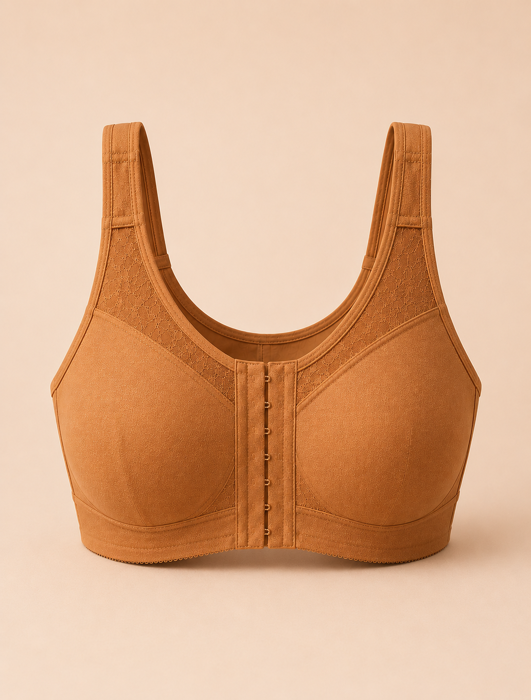 SenaCool™ Front Closure Cooling Support Bra