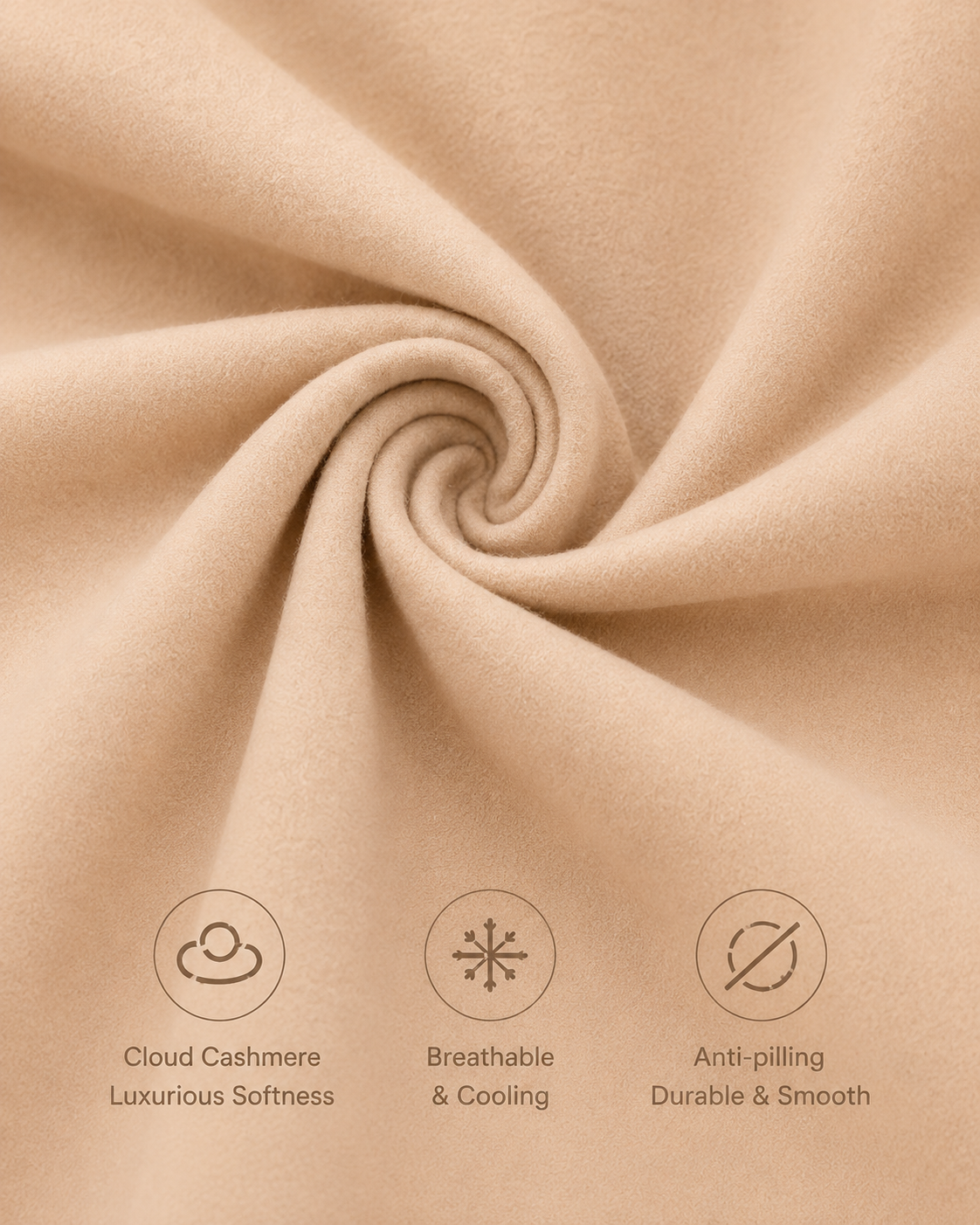 SenaCool™ Front Closure Cooling Support Bra C