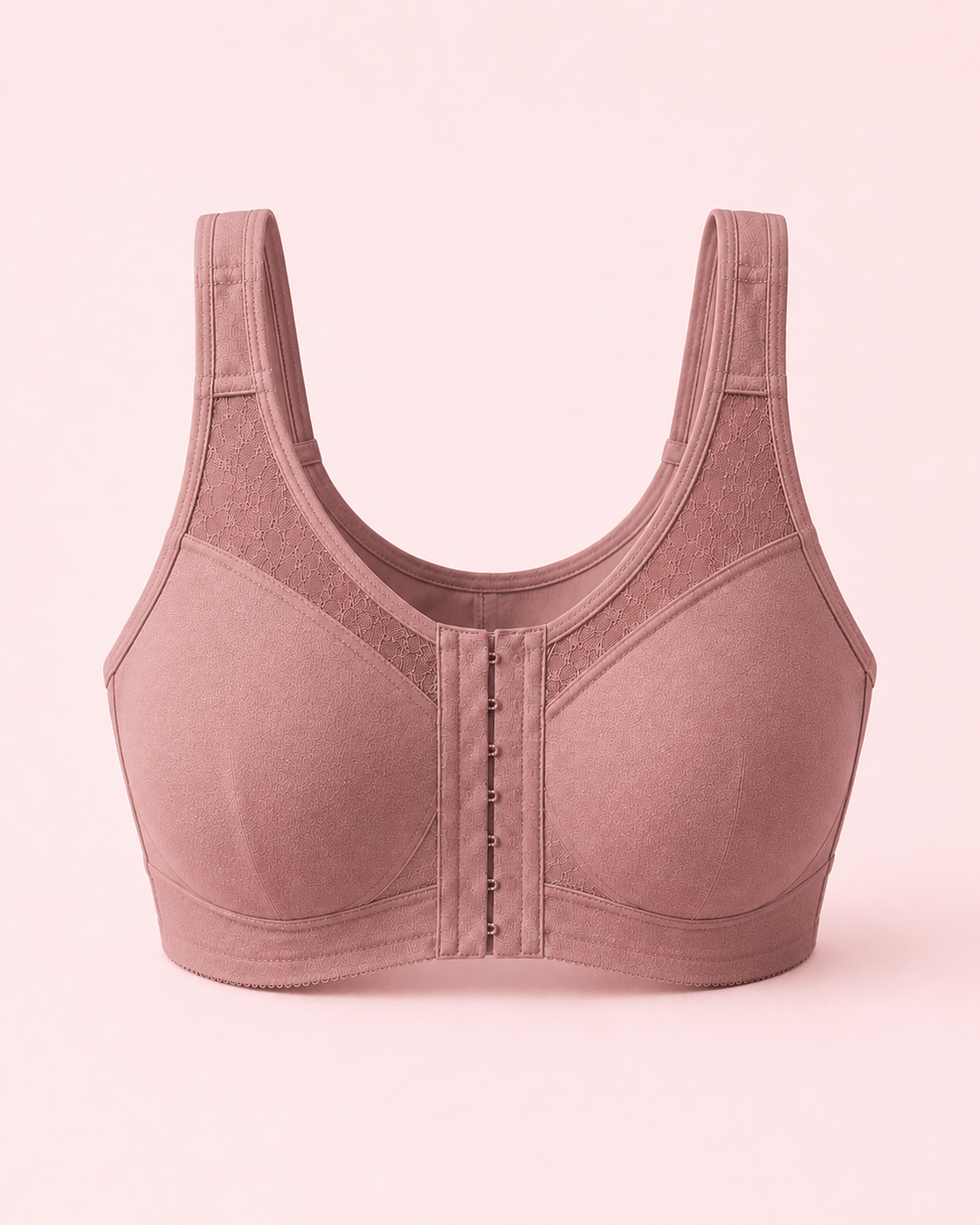 SenaCool™ Front Closure Cooling Support Bra E