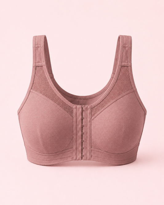 SenaCool™ Front Closure Cooling Support Bra D