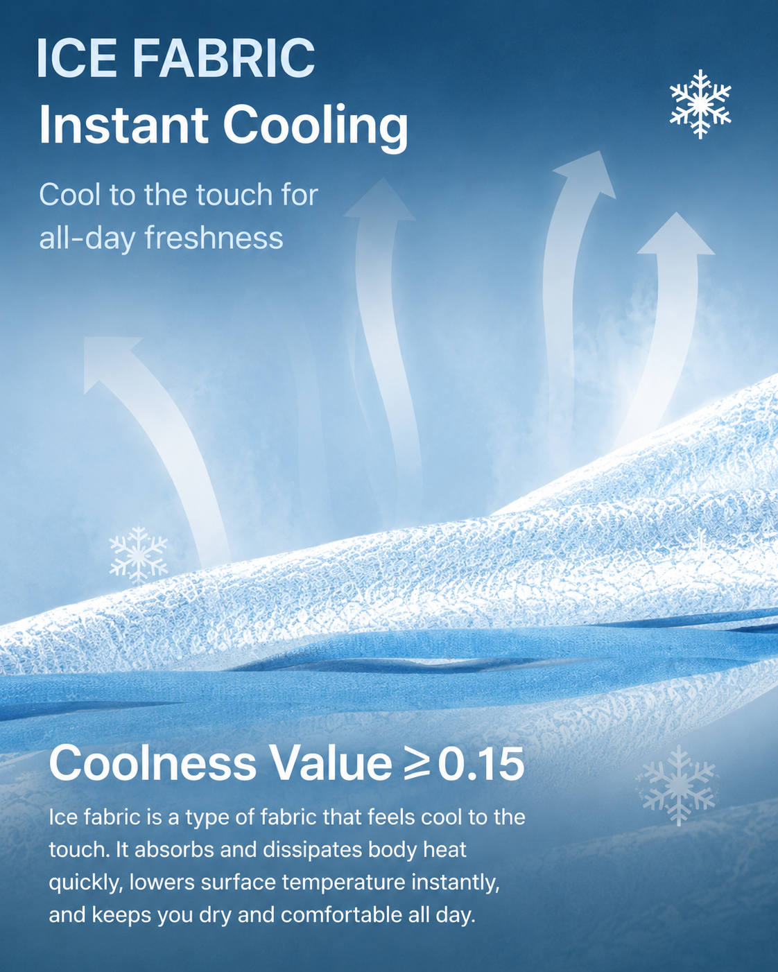 SenaCool™ Front Closure Cooling Support Bra C