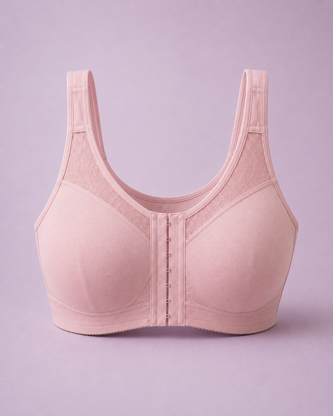SenaCool™ Front Closure Cooling Support Bra C