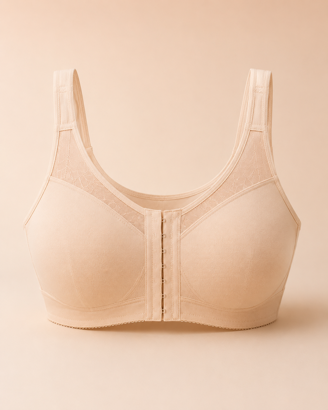 SenaCool™ Front Closure Cooling Support Bra