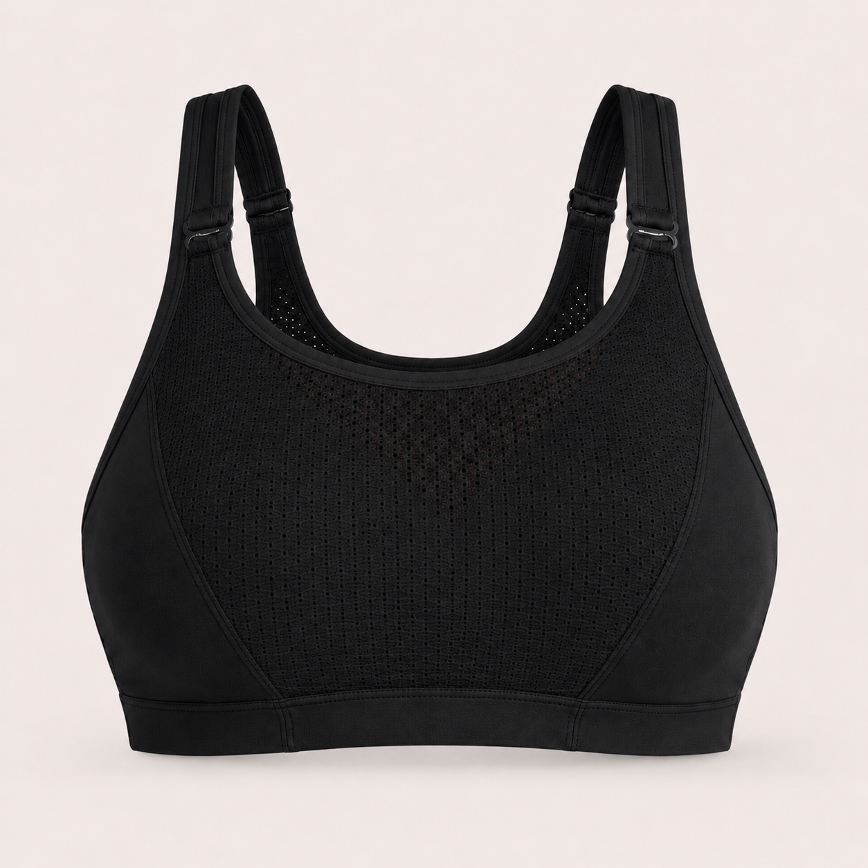 Senairy FlexControl Sports Bra
