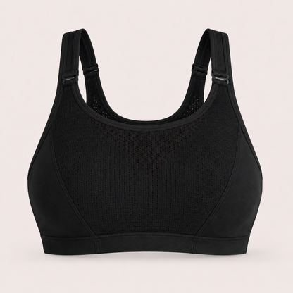 Senairy FlexControl Sports Bra