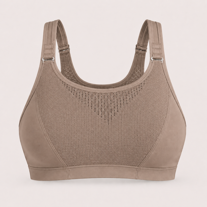 Senairy FlexControl Sports Bra