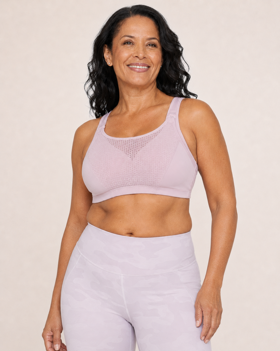 Senairy FlexControl Sports Bra
