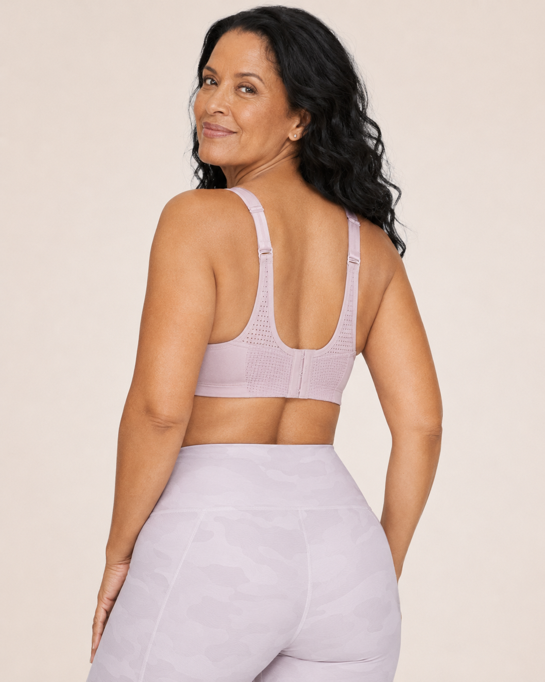 Senairy FlexControl Sports Bra