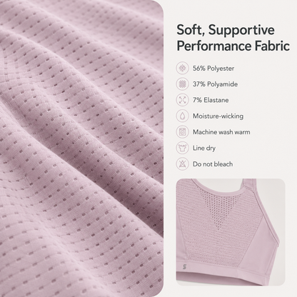 SENAIRY SenaLift™ FlexControl Sports Bra