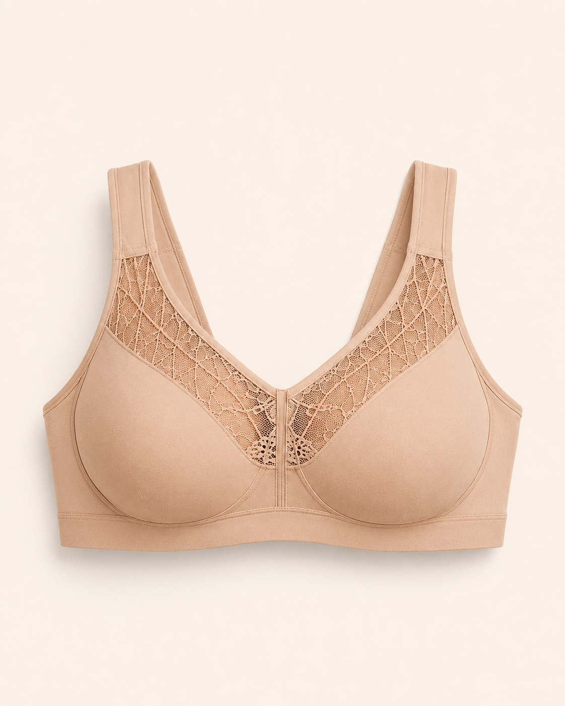 SenaCool™ Support Sleep Bra